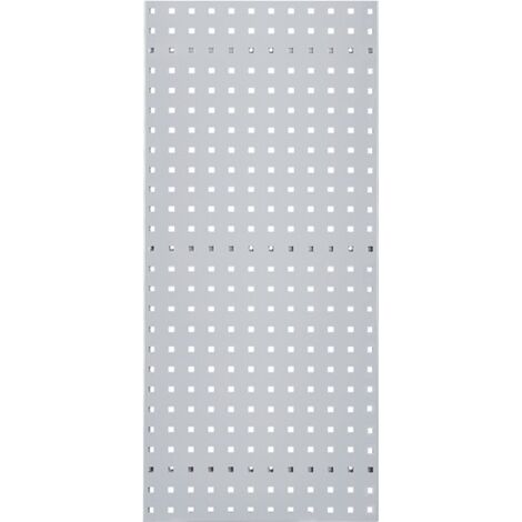 KAPPES RASTERPLAN Lochplatte B450xL1000mm - 4001.00.1013