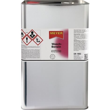 MEYER Waschbenzin 30 l ( 4000355823 )