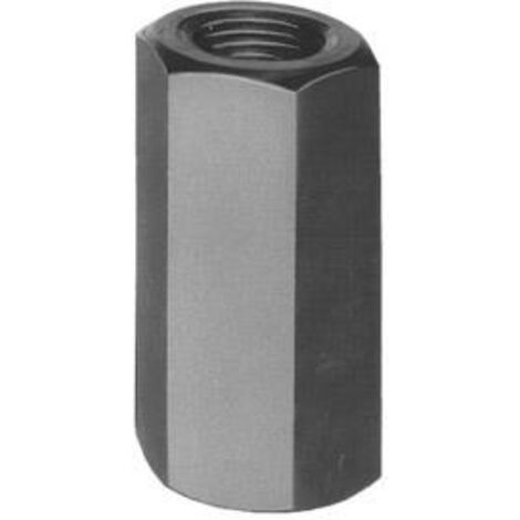 AMF 82271 Verlängerungsmutter Nr. 6334 M10 Schlüsselweite 16 mm