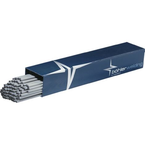 Stabelektrode Phoenix Grün T E 42 0 RR 12 3,2x450mm unlegiert