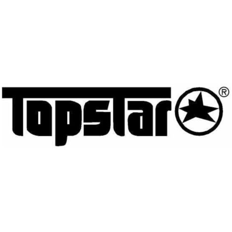 TOPSTAR Rl.f.harte BD D.65mm f.Bürodrehstuhl Stift-L.23mm Stift-D.11mm 5 St./Btl.TOPSTAR (1/3)