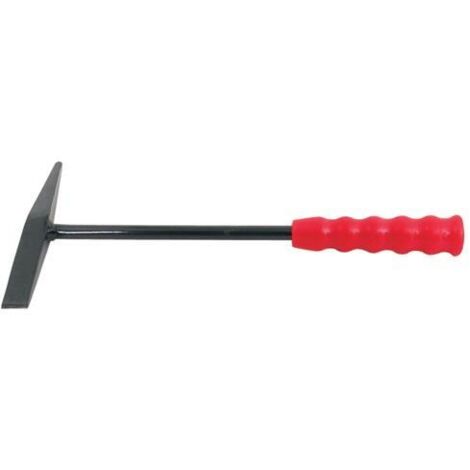SCHMICO Schlackehammer Ku.-Griff G.335g Rundstahl SCHMICO (1/2)