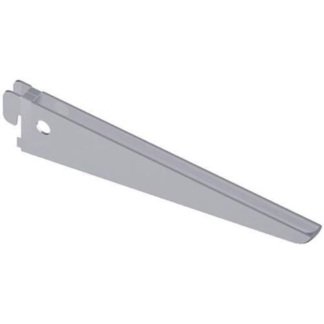U-Träger 10201 L.220mm p.Träger 50kg STA weiß