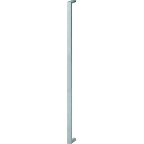 HOPPE® Stoßgriff E5095, Edelstahl, 11681457