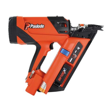 Paslode Impulse Streifennagler IM100XI (019805)
