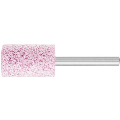 PFERD TOOLS 31132273 Schleifstift STEEL EDGE D20xH32mm 6 mm Edelkorund AR 30 ZY