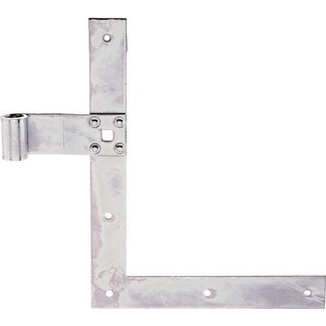 GAH Fensterl.-Winkelb.L.250x200mm B.30mm S.3mm STA galv.verz.d.pass.L ger.GAH