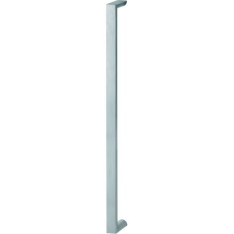 HOPPE® Stoßgriff E5095, Edelstahl, 11681378