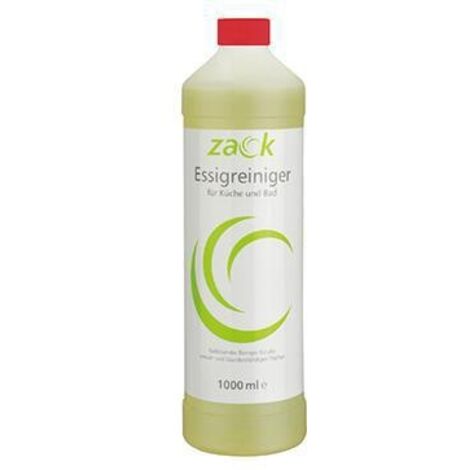 zack Essigreiniger 96166 1l (1/3)
