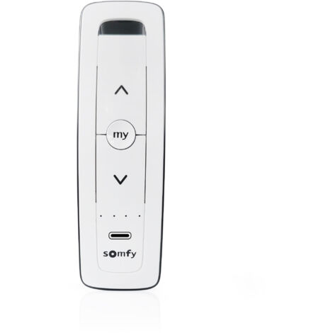 SOMFY Funkhandsender Situo io Situo 5 io Pure II