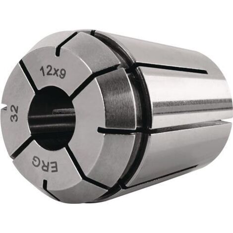 TECWERK Spannzange ER32-GB Spann-D.12mm 4-KT.9mm TECWERK (1/3)