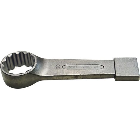 Schlagringschlüssel 845 SW 41mm L.200mm CV-Stahl PADRE (1/5)