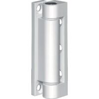 Simonswerk Ft-Aufschraubband Siku® K 3281 WF für Kippflügel braun-H9