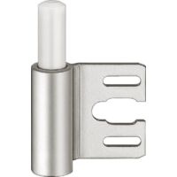 Simonswerk Rahmenteil V 8100 WF GA R vernickelt