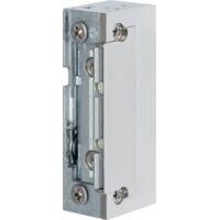 Effeff 118E.13 E-Türöffner ProFix2 Elektrotüröffner Richtung universal 10-24V/DC