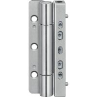 SIMONSWERK Rollenband SIKU® RB 5020 3D MSTS, verkehrsweiß