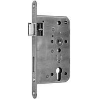BMH Panik-Einsteckschloss 1028 PZ Fkt. B, 9/20/65 DIN Ls