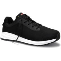 ELTEN Berufshalbschuh MARAIS black Low ESD O1, Gr. 44