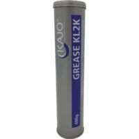 Mehrzweckfett 400g hell Kartusche KAJO