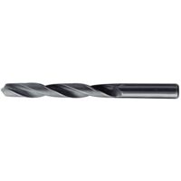 Spiralbohrer kurz, HSS, DIN 338 Typ N, rollgewalzt, 1,6 mm
