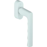 HOPPE Aluminium-Dreh-/Kipp-Fenstergriff Hamburg F9016/NAW/5/7/020-030/90/M5X35/40 - 11715716