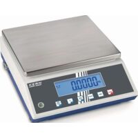 Kompaktwaage Wägebereich 30kg Ziffernschritt 1,0g n.eichfähig KERN