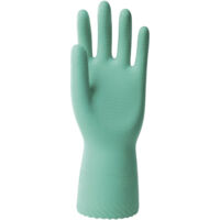 HONEYWELL Chemiehandschuh Lapren 706 Gr.10 grün EN 388,EN 374 PSA III HONEYWELL