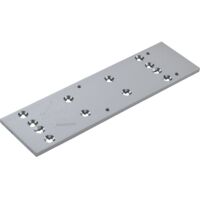 dormakaba Montagepl.silber f.TS 73 V - 37000101