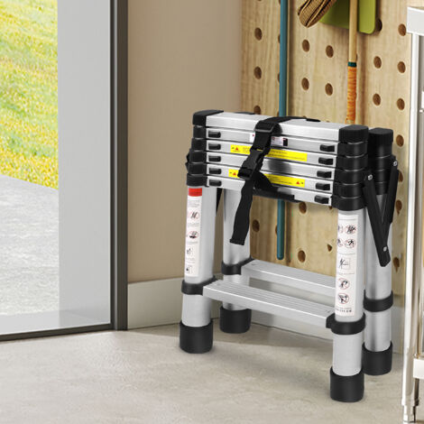 Pianale In Alluminio. Sistema Di Ausili Orientati Al Trasporto Disabili - Foto 11