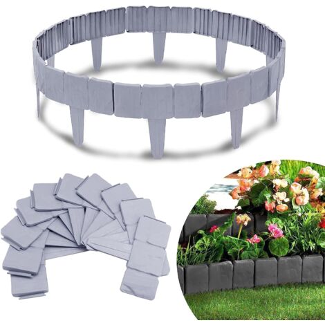 Recinzione da Giardino Fogli 1,5 x 3 m Verde Plastica (4 Unità) | Leroy Recinzione da Giardino Fogli 1,5 x 3 m Verde Plastica (4 Unità) | Leroy