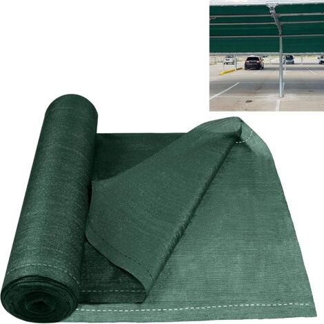 Hengda PVC Pantalla De Privacidad.PVC Valla De Privacidad Protección De