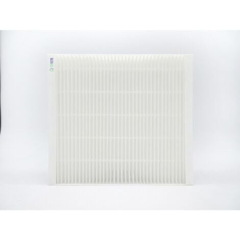 Filtres G4/F7 compatibles ALDES DEE FLY Modulo ou Hygro avec by-pass