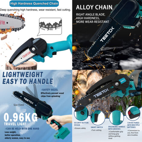 Microfono Portatile Ibiza UHF 865 MHz - Senza Fili, Con Batteria, Per Karaoke E Presentazioni - Foto 11