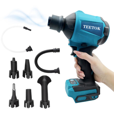 Tubo Interno Bianco Di Ricambio Per Pistola Pulizia Ad Aria Compressa | Compatibile Con BenBow PRO Series E Tornador | Effetto Vortice Per Pulizia Profonda