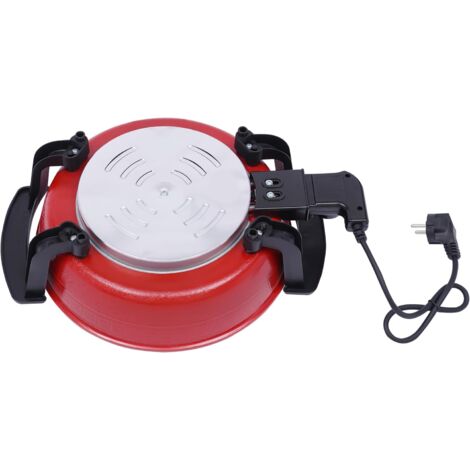 Trendopolis Elektrische Hot Pot - Efficiënt, Veilig en Geavanceerd Ontworpen - Hotpot Trendopolis Elektrische Hot Pot - Efficiënt, Veilig en Geavanceerd Ontworpen - Hotpot