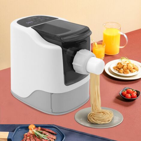 Nudelmaschine Pasta-Rollenmaschine -Edelstahl 3 In 1 Nudelschneider
