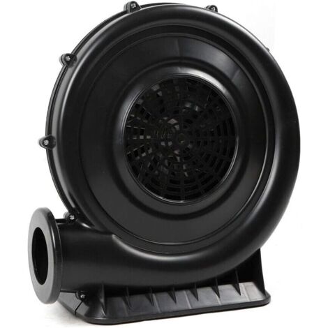 250W/370W Gebläse Hochdruckgebläse Hüpfburg Hochdruckgebläse Radialventilator 2800r/Min Für Aufblasbare Spielzeuge, Gebläse Hüpfburg ( 370W