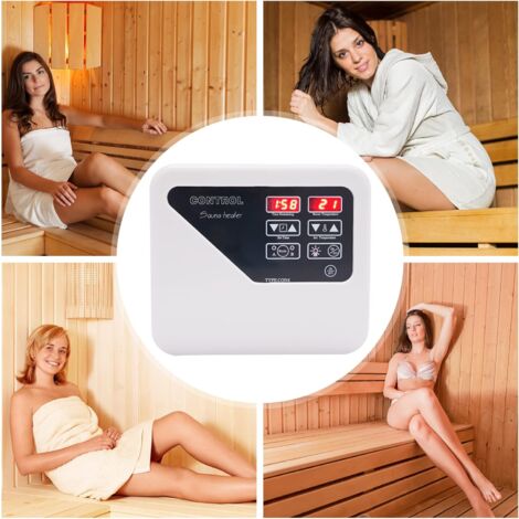 Saunova 2.0 Saunabesturing - Sauna's & Zwembaden