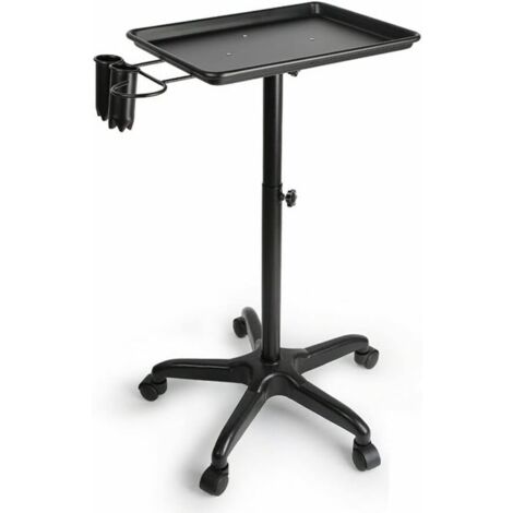 Beauty Salon Rollwagen - Kosmetikwagen Bis 50kg Tragkraft