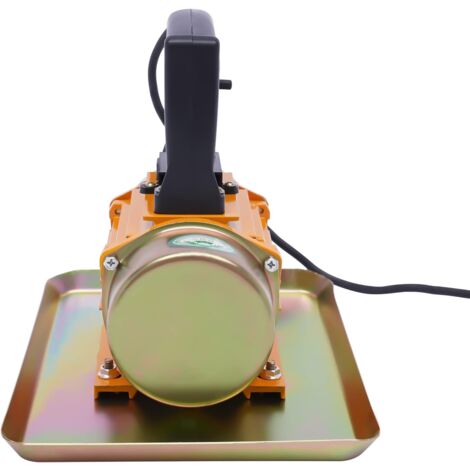 Elektrischer Dental-Oszillator 220V, 150W – Rüttelplatte Für Gips, Einstellbare Geschwindigkeit, Max. 2 Kg Belastung, Für Labor & Praxis