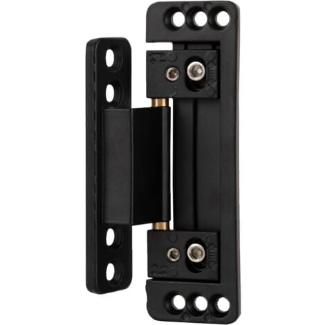 Türscharnier Einstellwerkzeug 2-teilig - Verstellbares Werkzeug Für Brandschutztüren & Sicherheitstüren