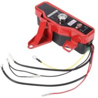MaXpeedingrods Anlasser Starter Kit Für Honda GX160 5,5 PS & GX200 6,5 PS - Elektrischer Start