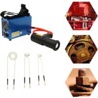 Magnetische Induktionsheizung 1000 W, Induktionsheizgerät