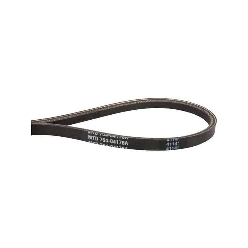 Cinghia Motore/Variatore - MTD - 754-0280A