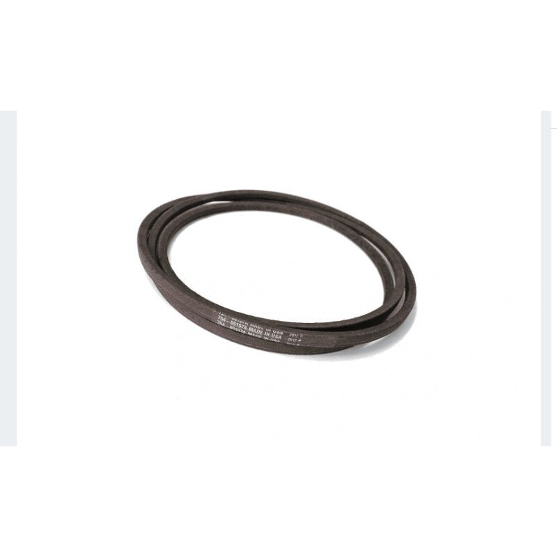 MTD 754-0363 Cuchilla Cinturón De Kevlar Para Cortacésped – Correa De Corte Resistente Para Ride On Y Embrague