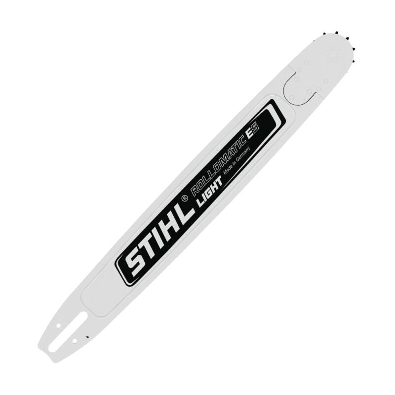 STIHL 2X PROTEZIONE Spada Protezione Catena 40-45 Cm - Foto 11