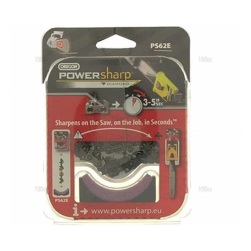 Cadena de motosierra Oregon PS55E