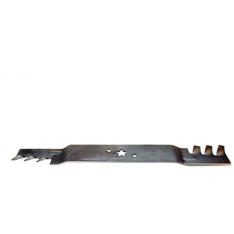 Rotary 13024 - Husqvarna cuchilla 21-15/16' x 5 puntas estrella reemplaza husqvarna 580244001