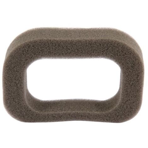 Filtro de aire del motor para cortacésped Stiga - GGP - 118550704/0