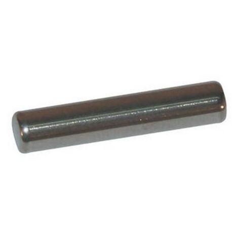 Pasador de caja de tracción del cortacésped Stiga - GGP - 122753000/0